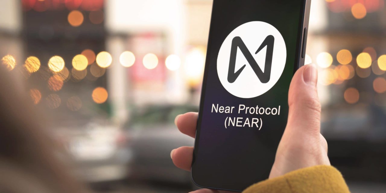 Terra-Integration pusht NEAR-Token um fast 70 Prozent | BTC-ECHO