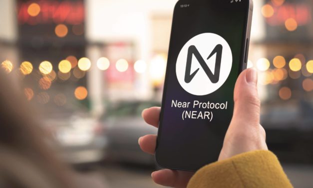 Terra-Integration pusht NEAR-Token um fast 70 Prozent | BTC-ECHO