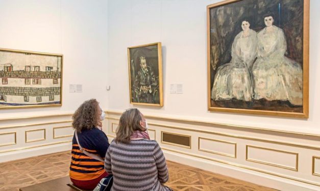 Reality-Check für Museen und ihr Publikum