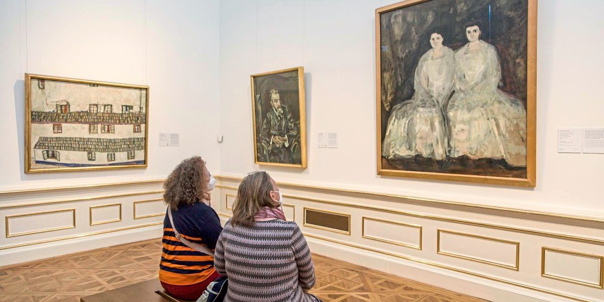 Reality-Check für Museen und ihr Publikum