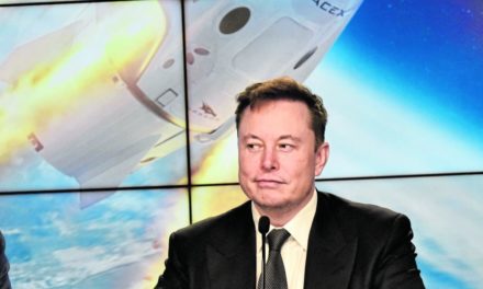 Beinahe-Kollisionen im All: China erhebt Vorwürfe gegen SpaceX