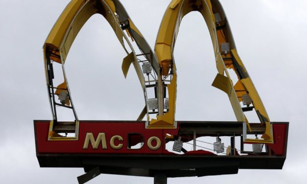 McDonald’s Plan für Filiale bei Caracalla-Thermen endgültig gestoppt
