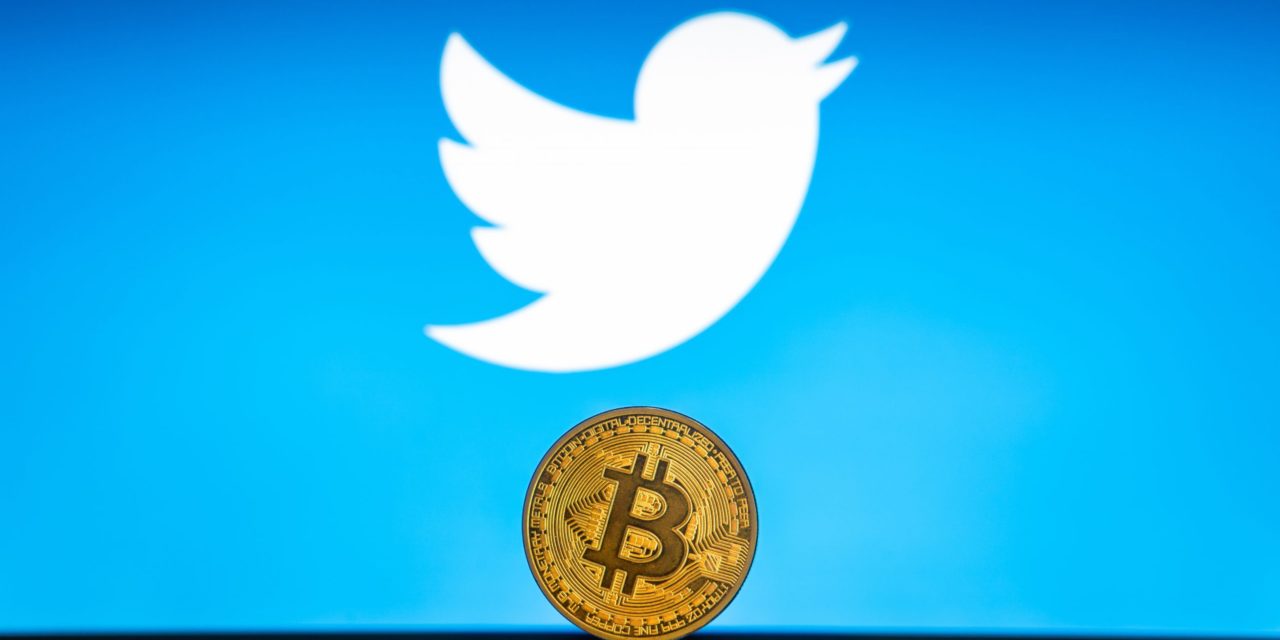 Bitcoin auf Rekordkurs: Mehr als 100 Millionen Tweets im Jahr 2021
