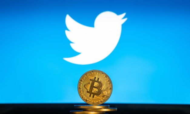 Bitcoin auf Rekordkurs: Mehr als 100 Millionen Tweets im Jahr 2021