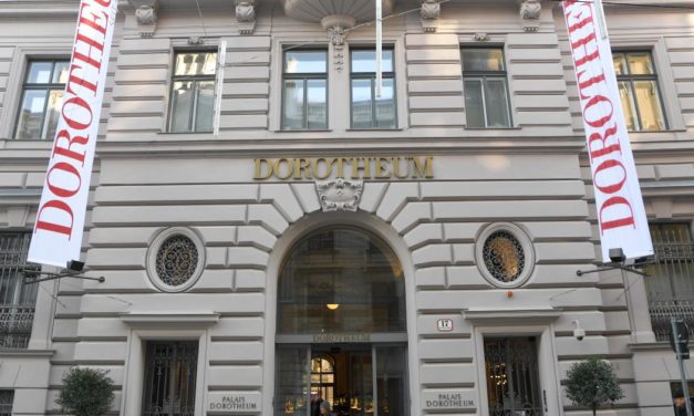 Dorotheum 2021 mit bestem Jahresergebnis der Geschichte
