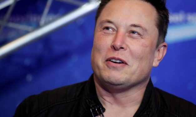 Musk verkauft weitere Tesla-Aktien für gut eine Milliarde Dollar