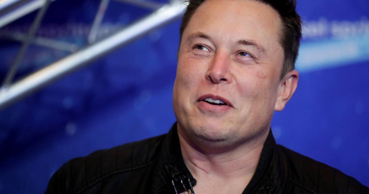 Musk verkauft weitere Tesla-Aktien für gut eine Milliarde Dollar