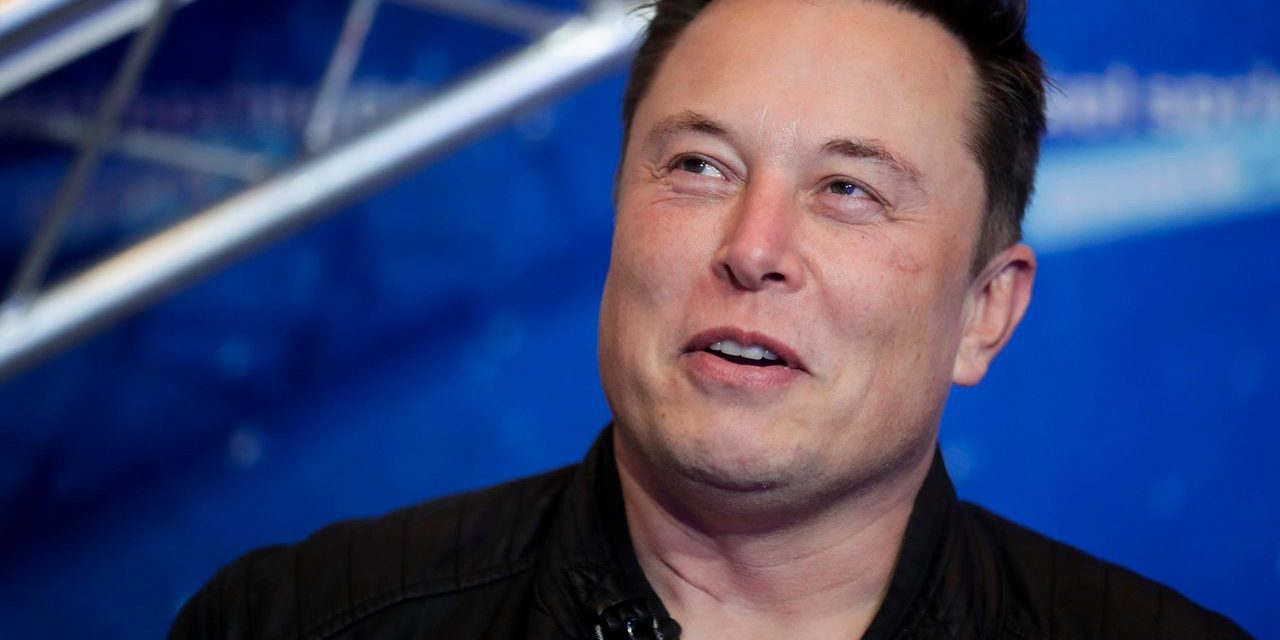 Elon Musk: Deshalb verkauft der Tesla-Chef weitere Aktien für eine Milliarde Dollar