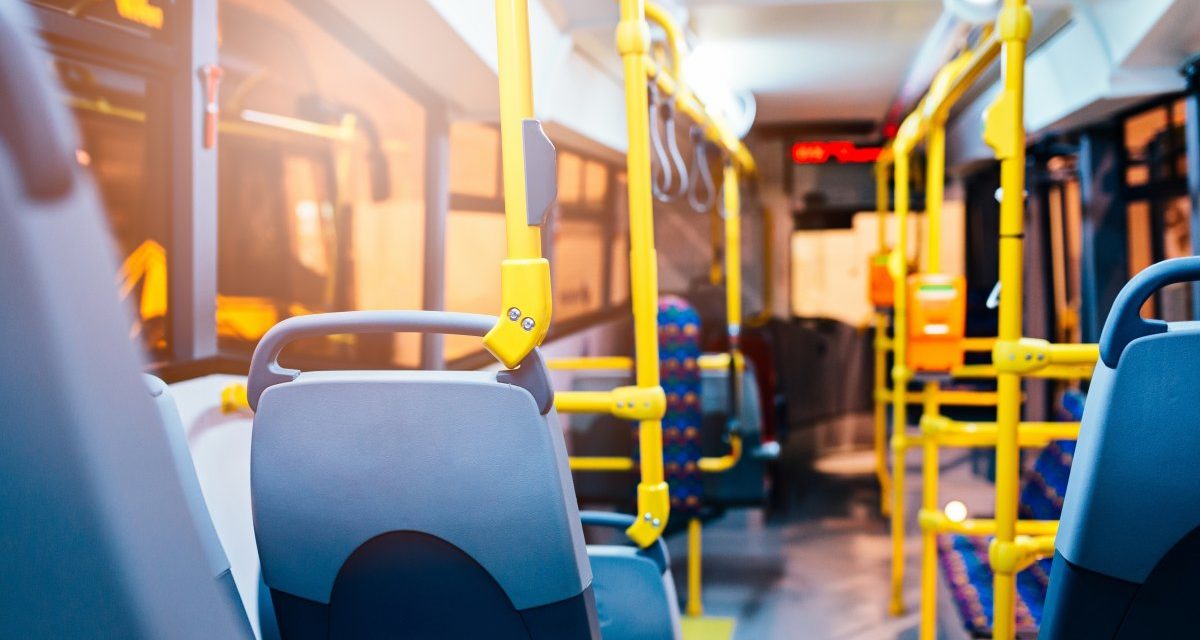 ÖPNV 2.0: Mit dem mobilen Ticket zum ausgefeilten Bewegungsprofil