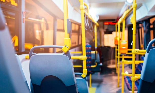 ÖPNV 2.0: Mit dem mobilen Ticket zum ausgefeilten Bewegungsprofil