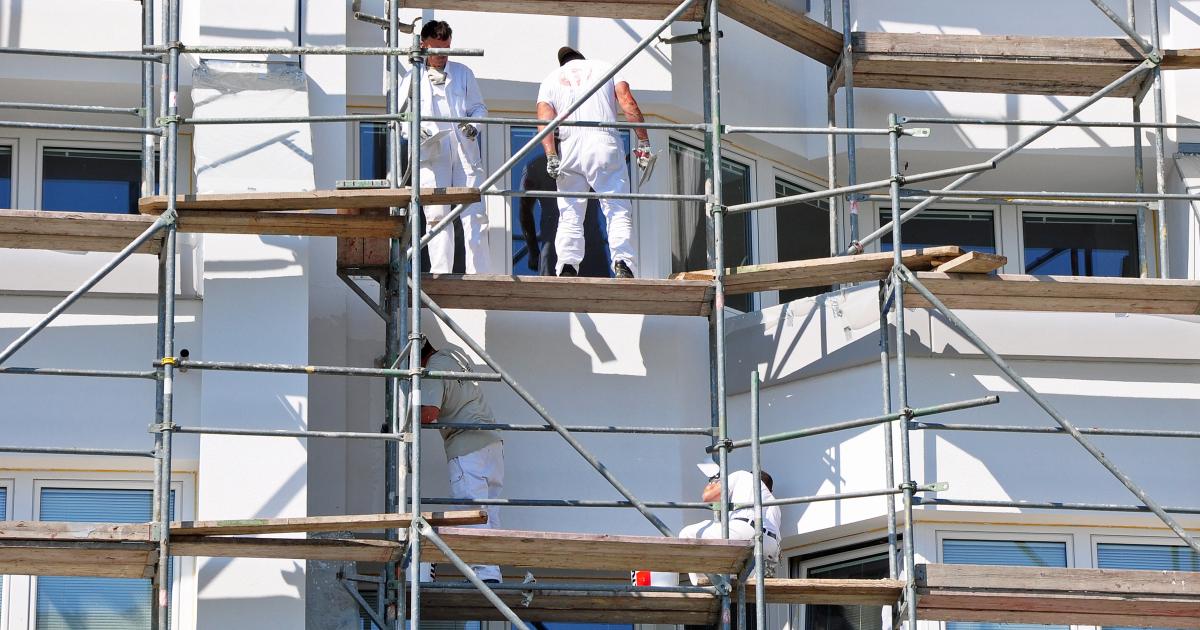Umweltförderung im Inland finanzierte fast 8.000 Projekte