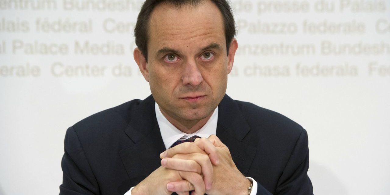Deutsche Bank: Finanzaufsicht Bafin verhängt Millionenstrafe wegen Mängeln bei internen Kontrollen zu Euribor