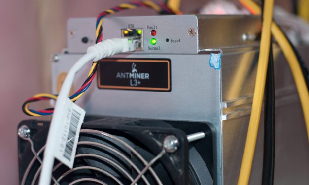 Marathon: Mining-Unternehmen kauft ASICs für Rekordsumme