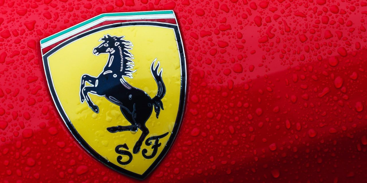 Ferrari: Neue NFT-Partnerschaft mit Schweizer Unternehmen Velas