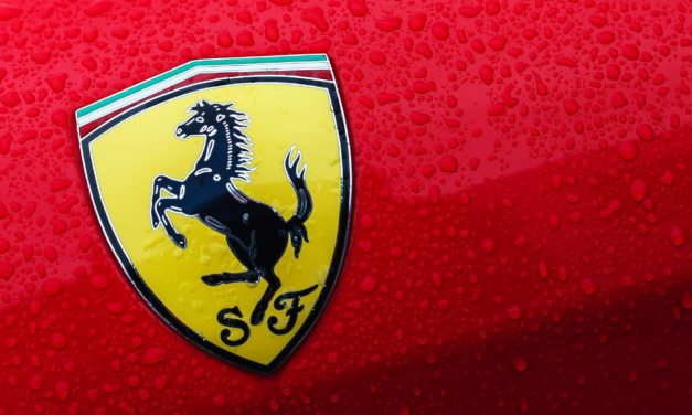 Ferrari: Neue NFT-Partnerschaft mit Schweizer Unternehmen Velas