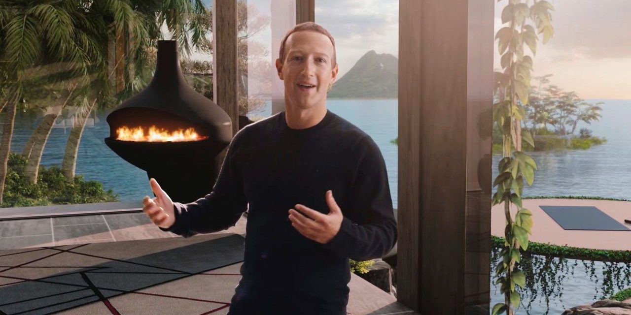 Facebook: Mark Zuckerberg kauft Stausee auf Hawaii