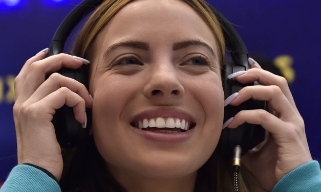 Musik reduziert Stress und lindert körperliche Beschwerden