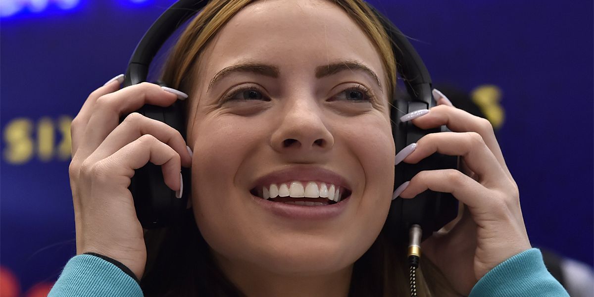 Musik reduziert Stress und lindert körperliche Beschwerden