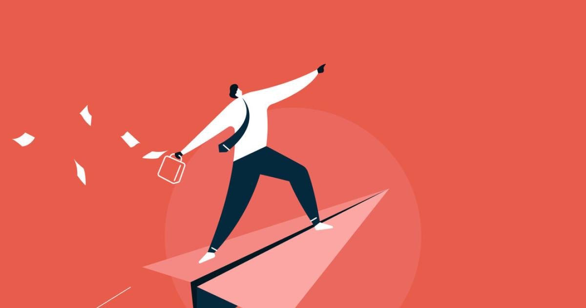 2021 brachte Rekordsumme bei Investments in Start-ups
