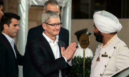 Missstände bei iPhone-Fertigung: Apple setzt Foxconn-Fabrik auf „Bewährung“