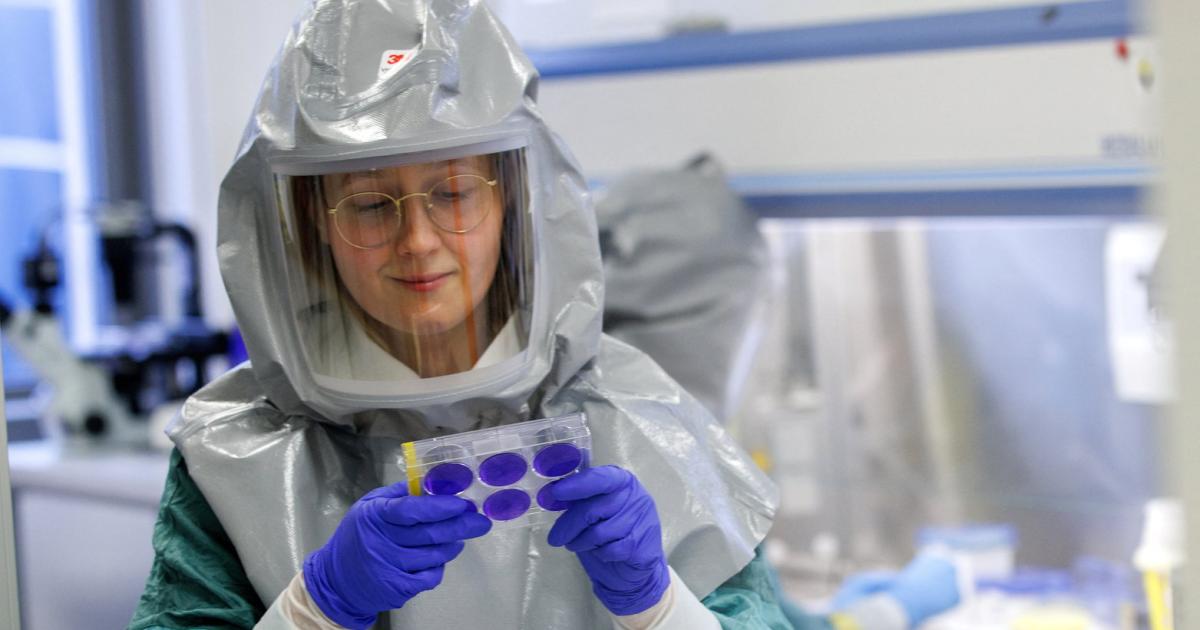 Totimpfstoff von Valneva: Welche Wirkung ist gegen Omikron zu erwarten?