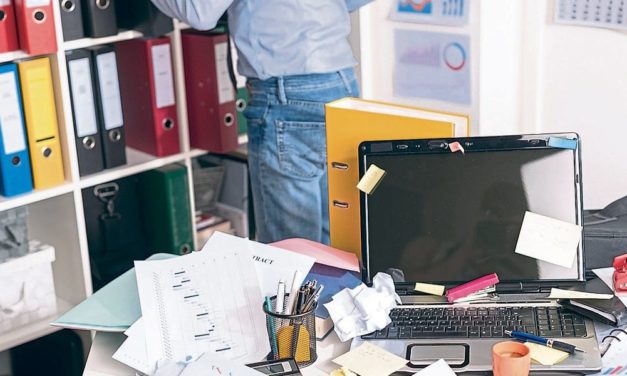 Was Chefs im Homeoffice beachten müssen