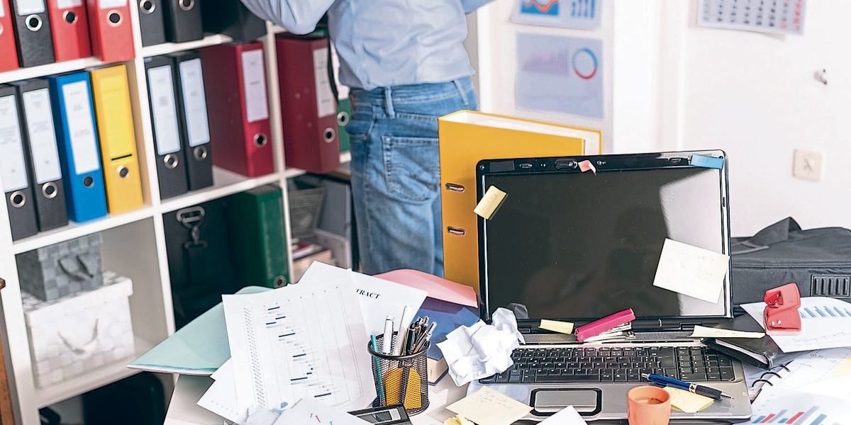 Was Chefs im Homeoffice beachten müssen