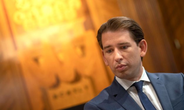 Österreichs Ex-Kanzler heuert bei Milliardär Peter Thiel an