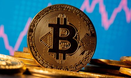 Bitcoin & Co.: Starke Schwankungen, trotzdem sattes Plus