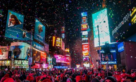 Decentraland: New Yorker Times Square landet im Metaverse