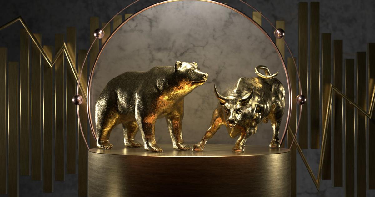 2022 wird gut, aber nicht (mehr) fulminant