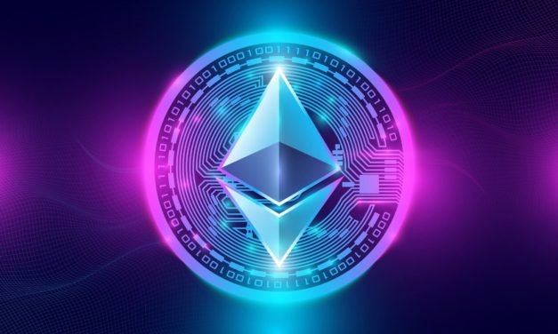 Ethereum (ETH) auf dem Weg zum deflationären Vermögenswert