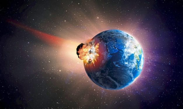 Wie sich ein katastrophaler Asteroideneinschlag abwenden ließe