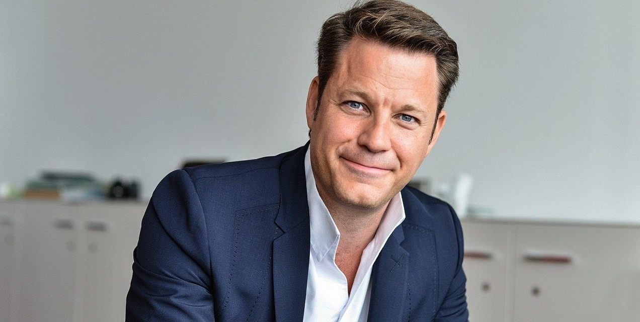Grünenthal: Gabriel Baertschi füllte die Firmenkasse der Pharmafirma aus Aachen