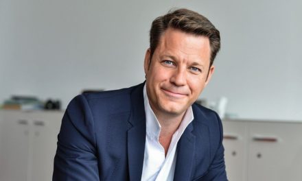 Grünenthal: Gabriel Baertschi füllte die Firmenkasse der Pharmafirma aus Aachen