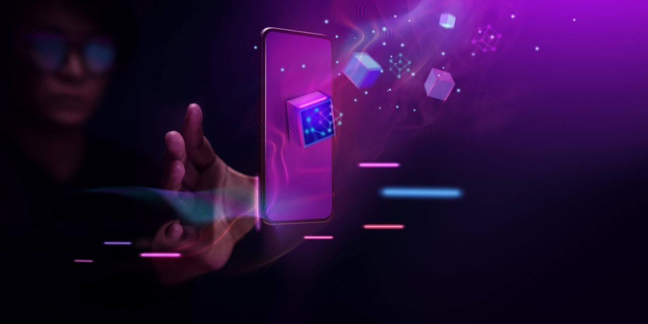 Krypto-Jahresrückblick 2021: Metaverse und Blockchain-Gaming