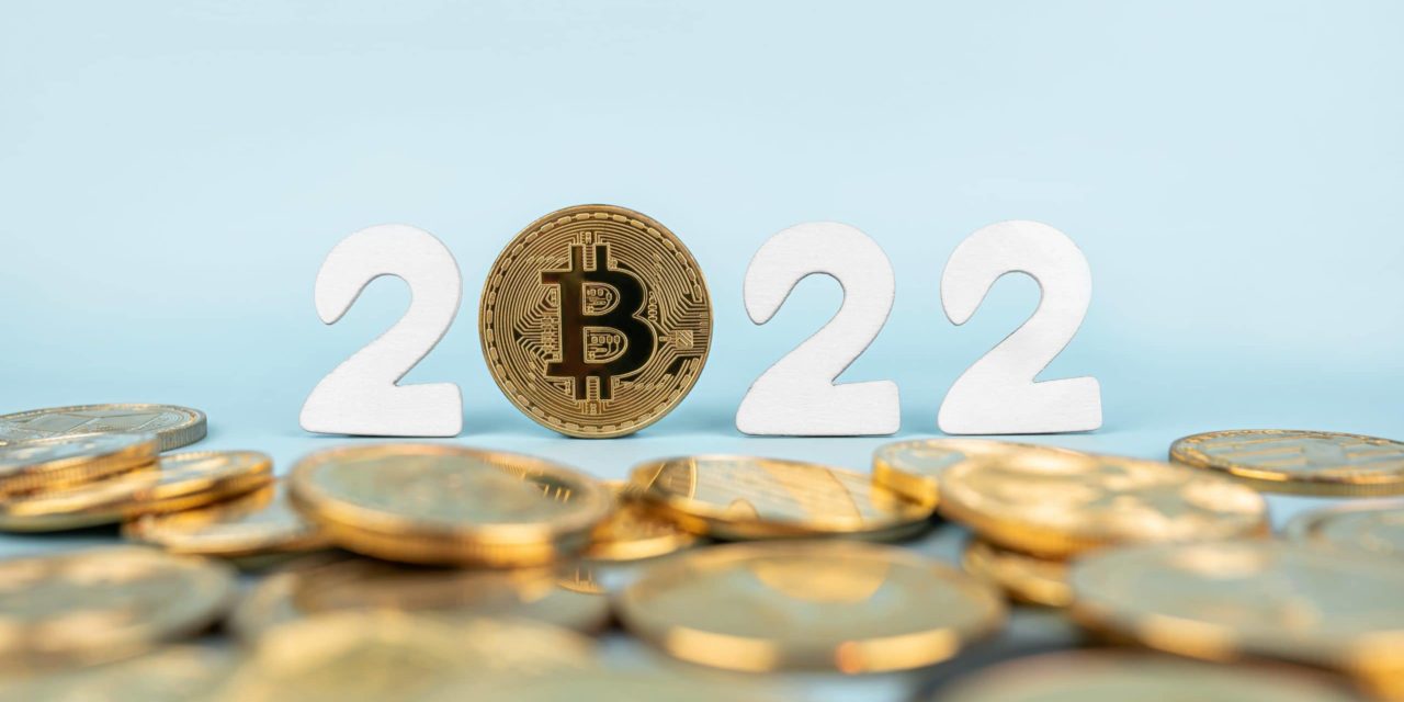 Bitcoin-Marktausblick 2022: Neues Jahr, neue Allzeithochs?