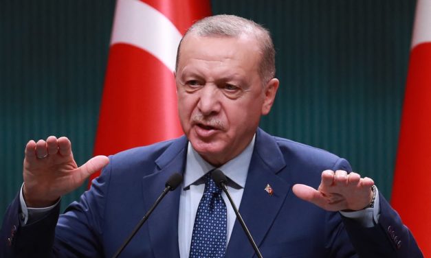 Türkische Lira: Recep Tayyip Erdoğan beschwört seine Landsleute und bemüht wieder den Koran