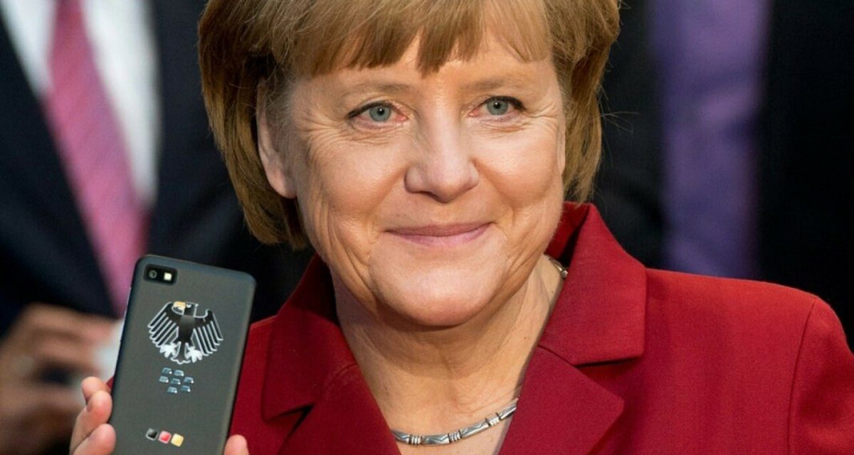 BlackBerry: Support vieler Geräte wird in Kürze eingestellt