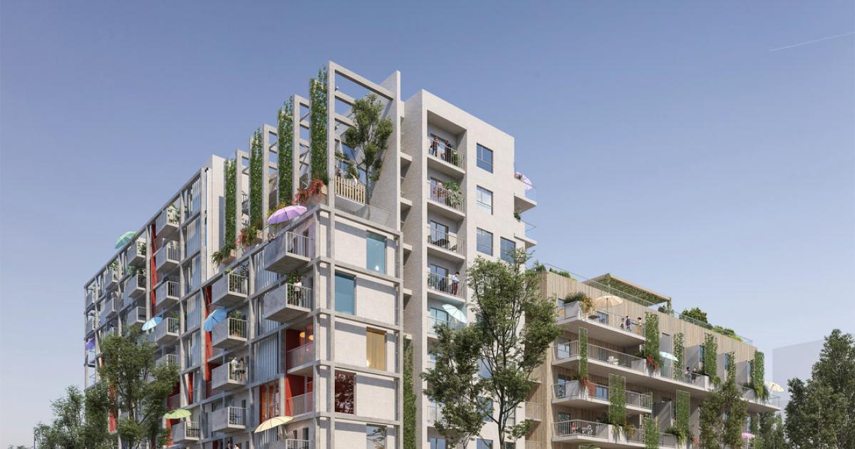Wohnungsmarkt, Mietrecht & Interiortrends: So wird das Immo-Jahr