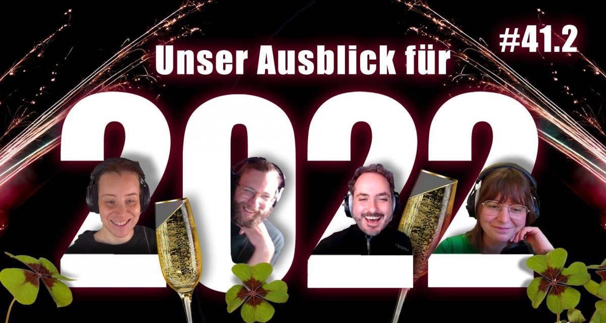 So wird 2022 | c’t uplink 41.2