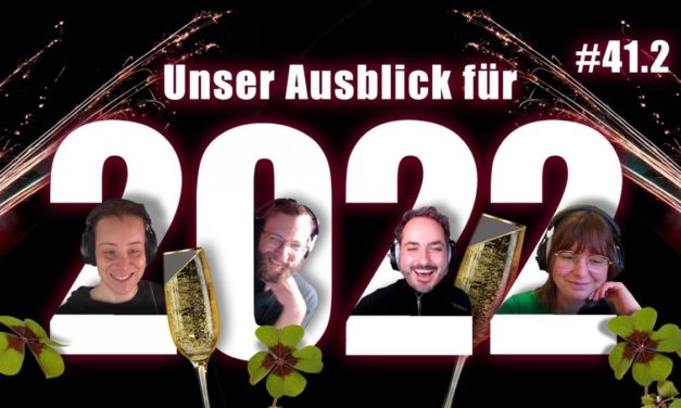 So wird 2022 | c’t uplink 41.2
