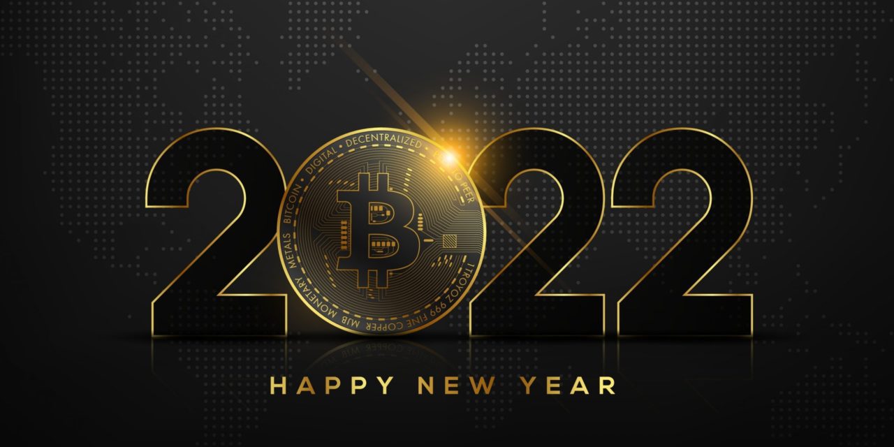 Bitcoin, Metaverse, Ethereum in 2022: Was bringt das neue Jahr?