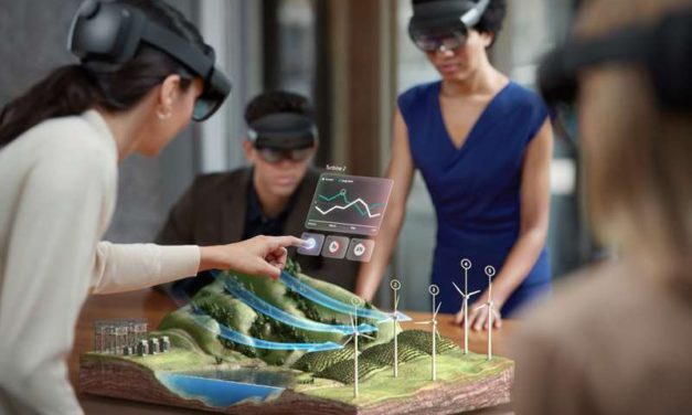 HoloLens Summit: virtuelle Konferenz für Anwendungen mit Microsoft-Brille