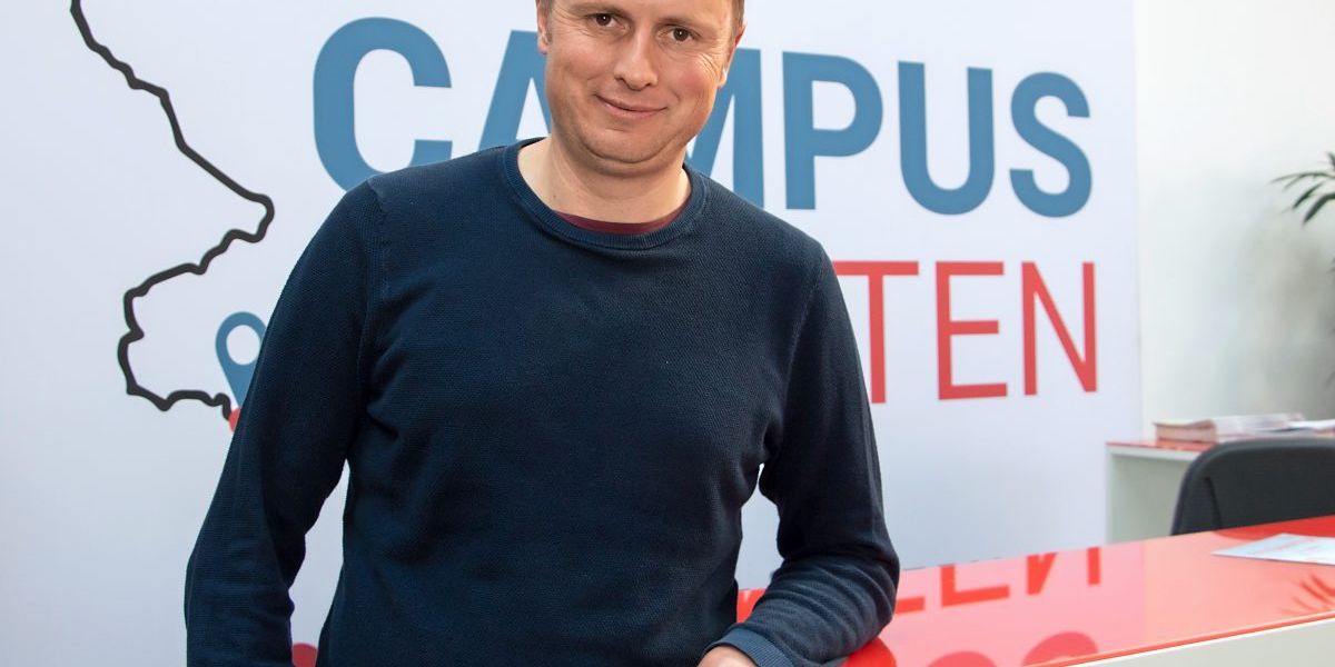 Vom Skilanglauf zur Differentialgleichung