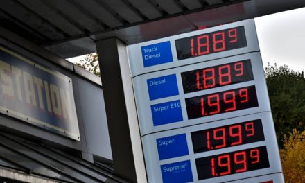 Steigende Preise: Experten rechnen mit dauerhaft höherer Inflation (Kopie)