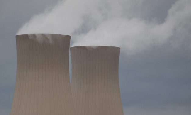 Brüssel will Atomkraft grünen Mantel umhängen