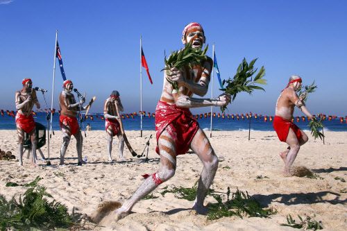 Weltweit sind 1.500 Sprachen vom Aussterben bedroht