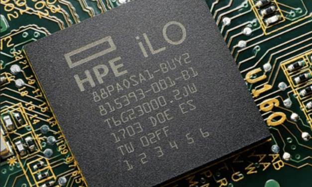 Rootkit schlüpft durch Lücke in HPEs Fernwartung iLO