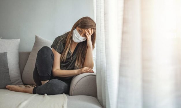 Pandemie: Leiden Sie auch an einem „Worry Burnout“?